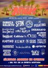 The Juerga's Rock Festival 2022