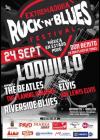 Rock N Blues Festival 2022
