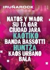 Iruña Rock 2023