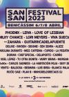 SanSan Festival 2023