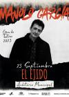 Concierto de Manolo García en El Ejido