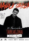 Concierto de Manolo García en Tarragona