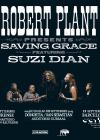 Concierto de Robert Plant en Barcelona