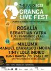 Granca Live Fest 2023