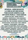 SanSan Festival 2024