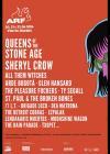 Azkena Rock Festival 2024