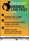 GRANCA Live Fest 2024