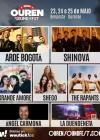Ouren Sound Fest 2024