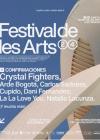 Festival de les Arts 2024