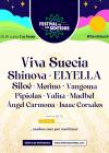 Festival de Los Sentidos 2024