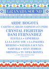 Granada Sound 2024