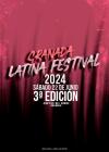 Granada Latina Festival 2024