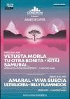 Conexión Valladolid 2024