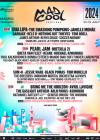 Mad Cool Festival 2024