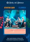 Concierto de Status Quo en Madrid