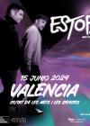 Concierto de Estopa en Valencia