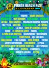 Pirata Beach Festival 2024