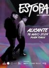 Concierto de Estopa en Alicante
