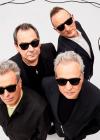 Concierto de Hombres G en Sevilla