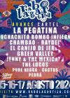 Rabolagartija Festival 2024