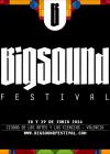 BIGSOUND Festival Valencia 2024