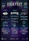 Barcelona Rock Fest 2024