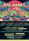 Festival Rio Babel 2024