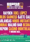 Festival Gigante 2024