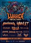 Luarca Metal Days 2024