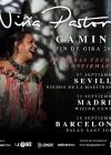 Concierto de Niña Pastori en Barcelona