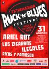 Rock 'N' Blues Festival 2024