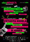 Oleosónica Jaén Music Fest 2024