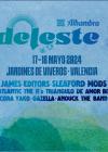 Deleste Festival 2024