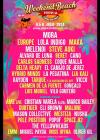 Weekend Beach Festival 2024