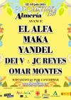 Puro Latino Fest 2024 Almería