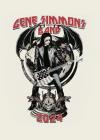 Concierto de Gene Simmons en Sant Feliu de Guíxols