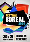 Festival Boreal 2024