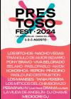 Prestoso Fest 2024