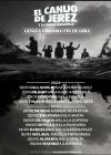 Concierto de El Canijo de Jerez en Madrid