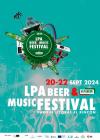 LPA Beer & Music Festival 2024