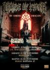 Cradle of Filth + Butcher Babies + Mental Cruelty en Bilbao