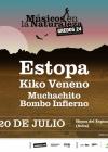 Músicos en la Naturaleza 2024