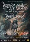 Concierto de Rotting Christ + Borknagar + Seth en Barcelona