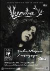 Concierto de Vermilia en Zaragoza