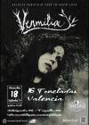 Concierto de Vermilia en Valencia