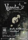 Concierto de Vermilia en Madrid