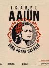 Concierto de Isabel Aaiún en Barcelona