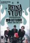 Concierto de Reina Vudú en Castellón