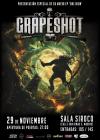 Concierto de Grapeshot en Madrid