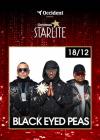 Concierto de Black Eyed Peas en Madrid